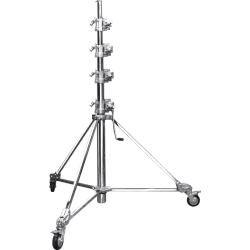 Kupo 756 Jumbo Stand with Braked Wheels