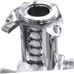 Kupo 756 Jumbo Stand with Braked Wheels