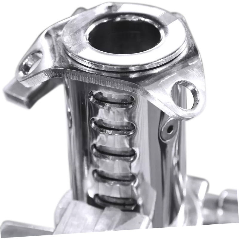 Kupo 756 Jumbo Stand with Braked Wheels