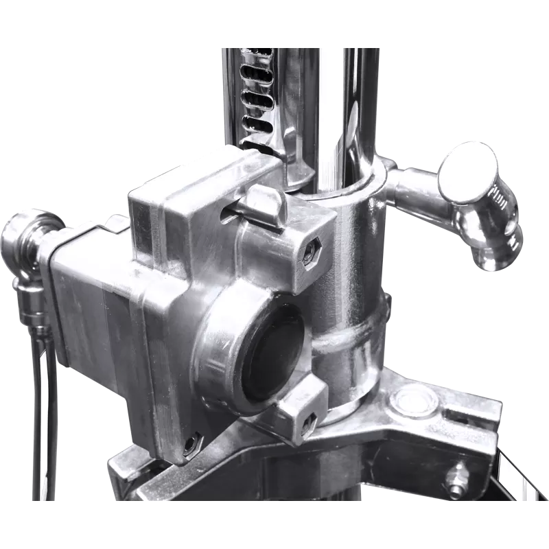 Kupo 756 Jumbo Stand with Braked Wheels