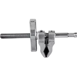 Kupo KCP-602 Super Viser Clamp with 3" Center Jaw