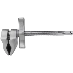 Kupo KCP-604 4in Super Viser Clamp End Jaw