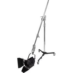 Kupo 346M Junior Boom Roller Stand