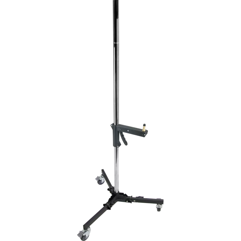Kupo 390M Steel Column Roller Stand