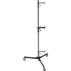 Kupo 390M Steel Column Roller Stand