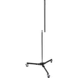 Kupo 390M Steel Column Roller Stand