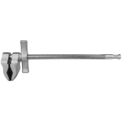 Kupo KCP-607 9in Super Viser Clamp End Jaw