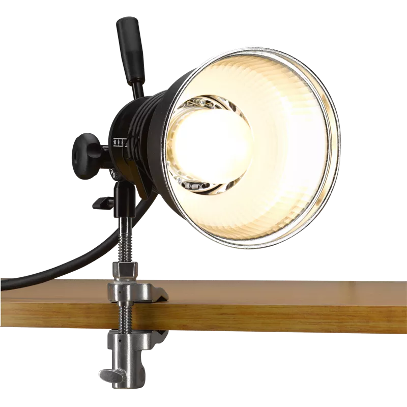 Kupo KCP-607 9in Super Viser Clamp End Jaw