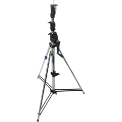 Kupo 483T 3 Section Wind Up Stand with Auto Self Lock