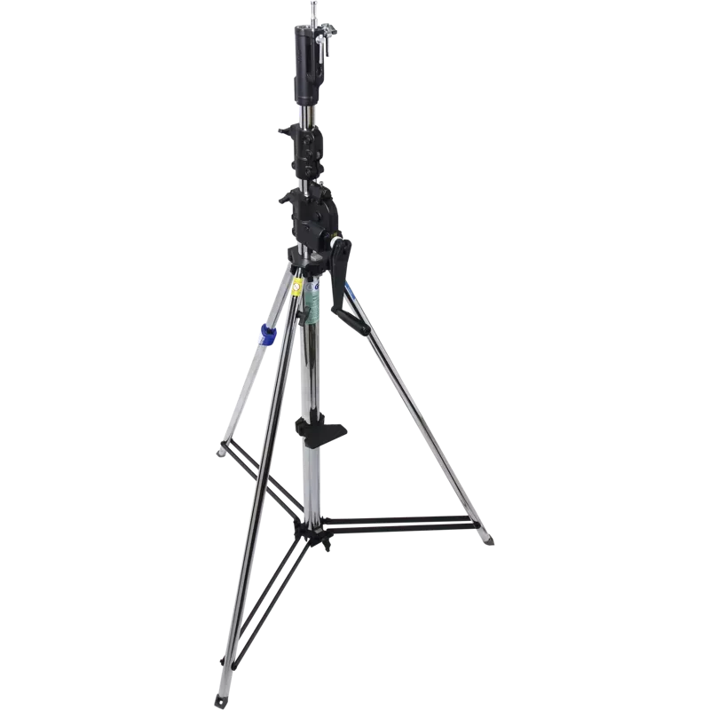 Kupo 483T 3 Section Wind Up Stand with Auto Self Lock