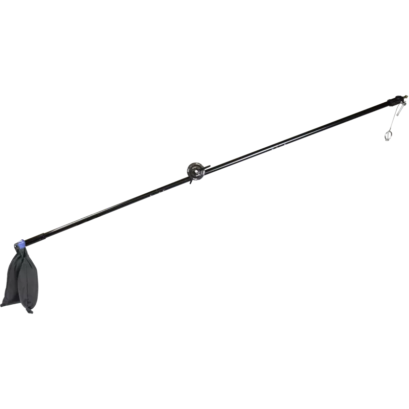 Kupo KCP-621B Aluminum Baby Boom Assembly