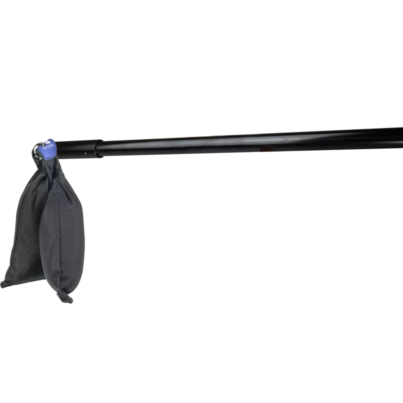 Kupo KCP-621B Aluminum Baby Boom Assembly