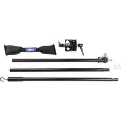 Kupo KCP-621B Aluminum Baby Boom Assembly