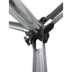 Kupo 484 Heavy Duty Wind-Up Low Base Steel Stand