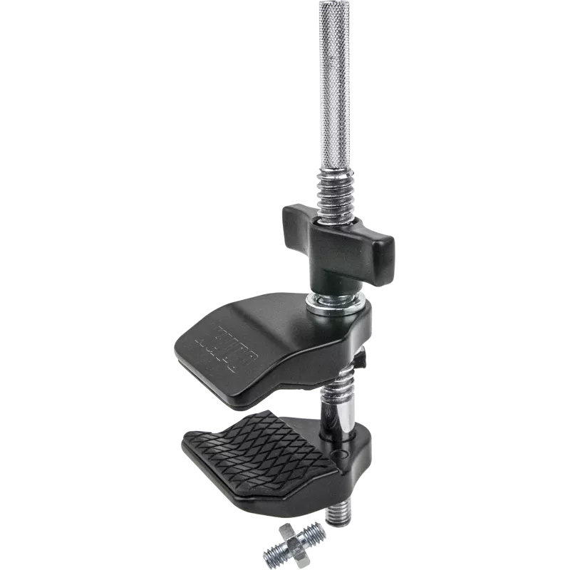 Kupo KCP-660B Mini Viser Clamp with 2" Jaw 1/4"-20 Female