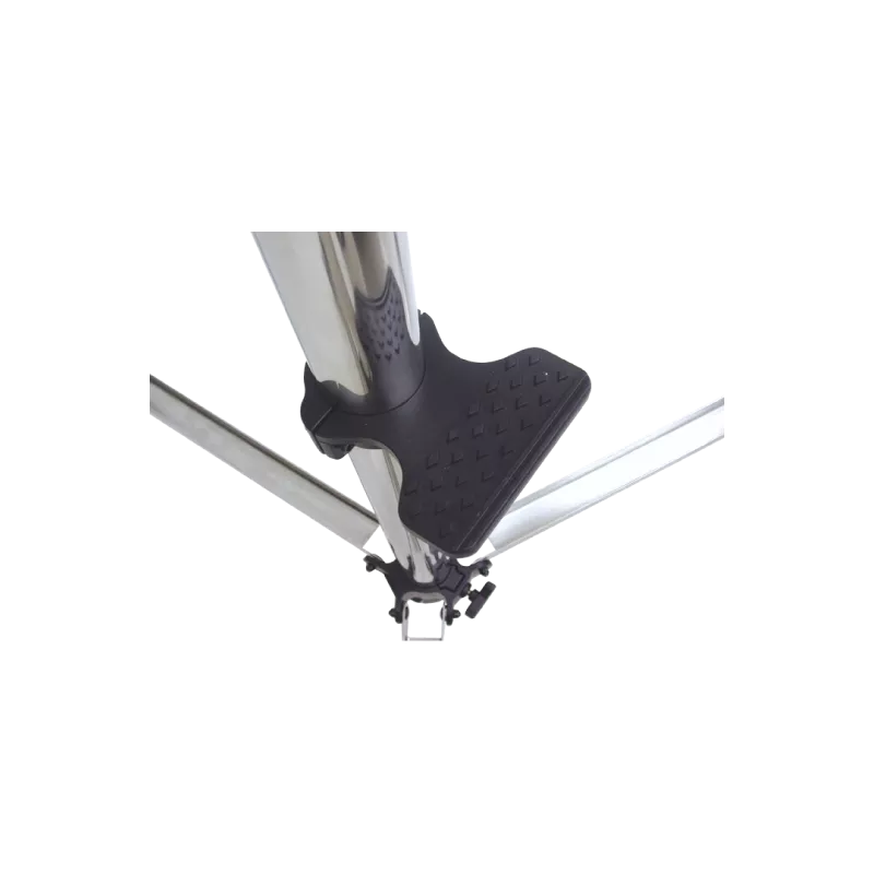 Kupo 484 Heavy Duty Wind-Up Low Base Steel Stand