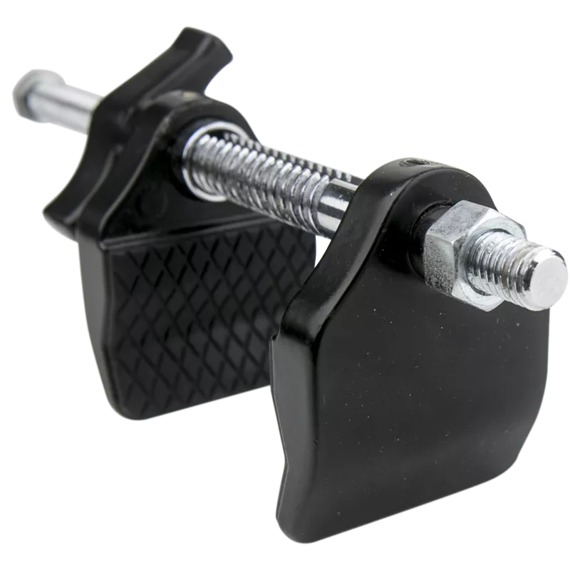 Kupo KCP-660B Mini Viser Clamp with 2" Jaw 1/4"-20 Female