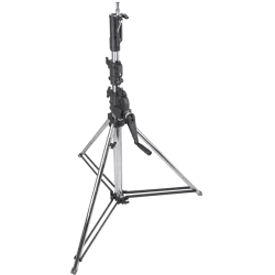 Kupo 483SH Short 3 Section Wind Up Stand