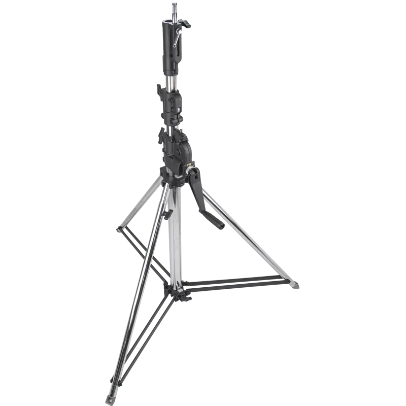 Kupo 483SH Short 3 Section Wind Up Stand