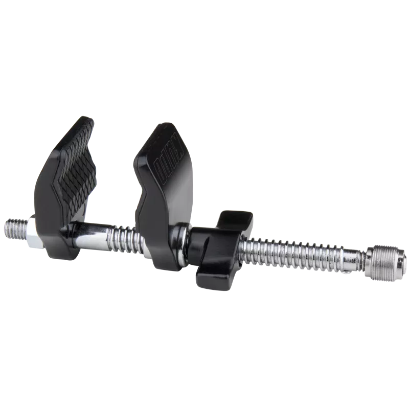 Kupo KCP-667B Mini Viser Clamp with 5/8" - 27 Thread For Microphones