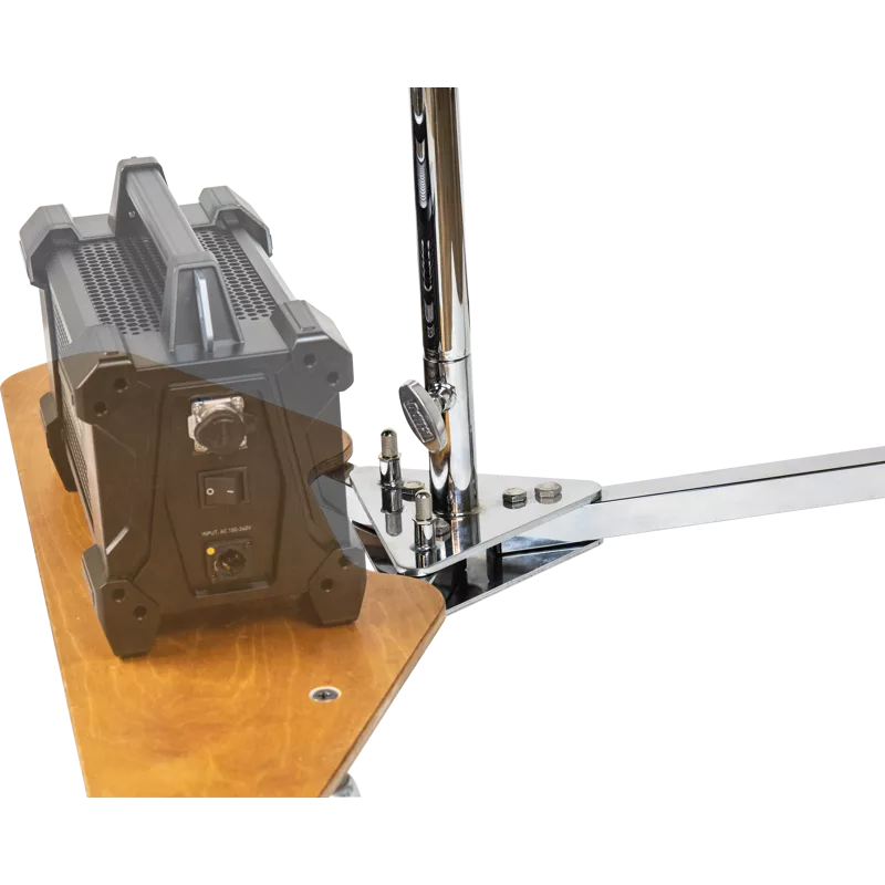 Kupo 351 Mighty Runway Base Stand