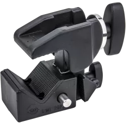 Kupo KCP-700B Convi Clamp - Black
