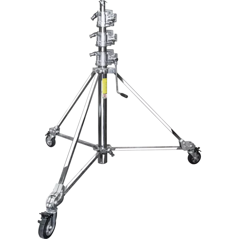 Kupo 744 Jumbo Stand- 4 Sections