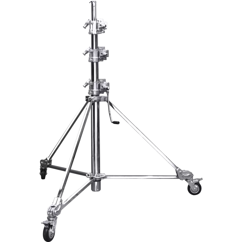 Kupo 744 Jumbo Stand- 4 Sections