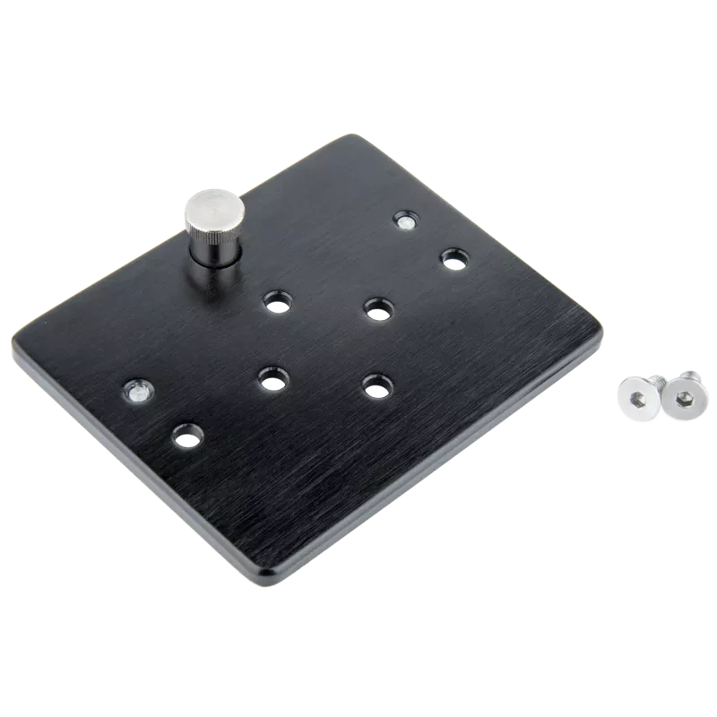 Kupo KCP-700-FBP Front Box Mounting Plate For Convi Clamp