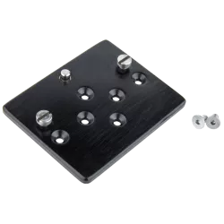 Kupo KCP-700-FBP Front Box Mounting Plate For Convi Clamp