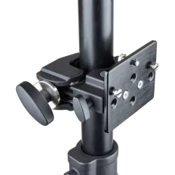 Kupo KCP-700-FBP Front Box Mounting Plate For Convi Clamp