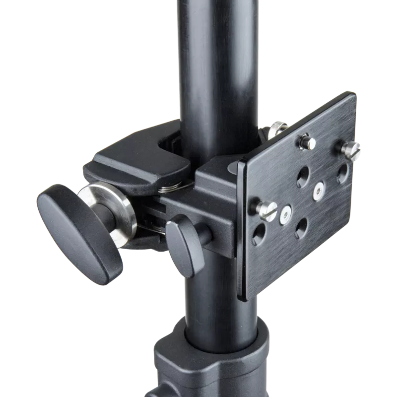 Kupo KCP-700-FBP Front Box Mounting Plate For Convi Clamp