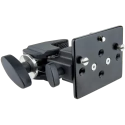 Kupo KCP-700-FBP Front Box Mounting Plate For Convi Clamp