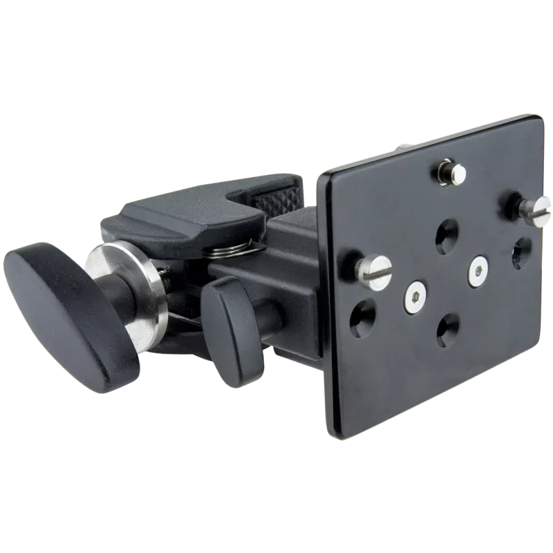 Kupo KCP-700-FBP Front Box Mounting Plate For Convi Clamp