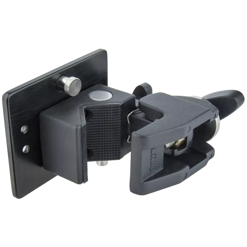 Kupo KCP-700-FBP Front Box Mounting Plate For Convi Clamp