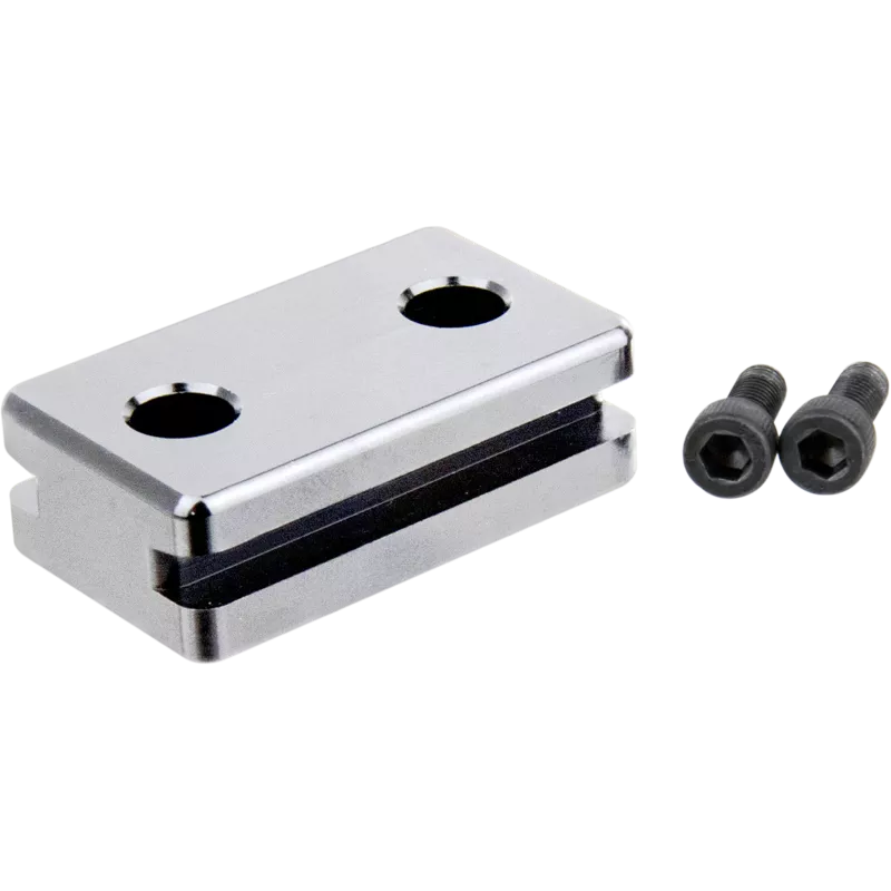 Kupo KCP-700-PRM PSU Rail Mount Adapter for Convi Clamp