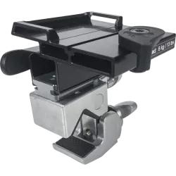 Kupo KCP-700-PRM PSU Rail Mount Adapter for Convi Clamp