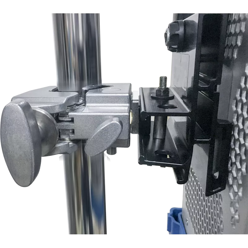 Kupo KCP-700-PRM PSU Rail Mount Adapter for Convi Clamp