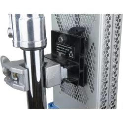 Kupo KCP-700-PRM PSU Rail Mount Adapter for Convi Clamp