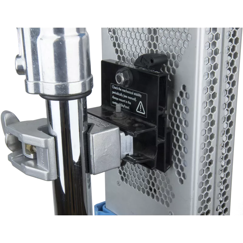 Kupo KCP-700-PRM PSU Rail Mount Adapter for Convi Clamp