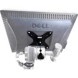 Kupo KS-229 Monitor Mounting Plate W/ Baby Pin