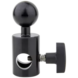 Kupo KS-415 Super Knuckle Ball with 5/8" (16mm) Baby Receiver