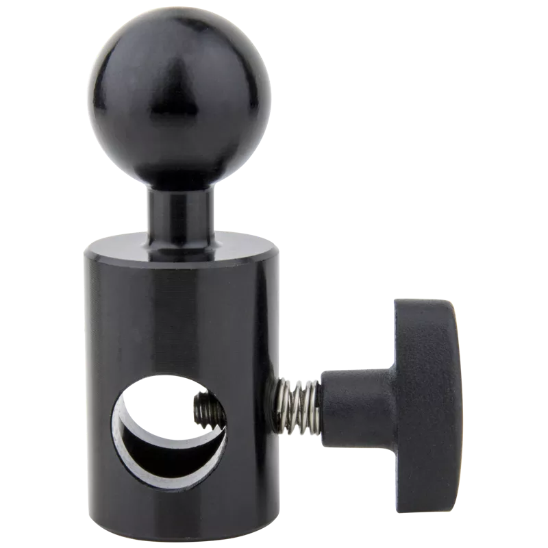 Kupo KS-415 Super Knuckle Ball with 5/8" (16mm) Baby Receiver