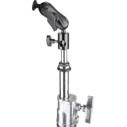 Kupo KS-415 Super Knuckle Ball with 5/8" (16mm) Baby Receiver