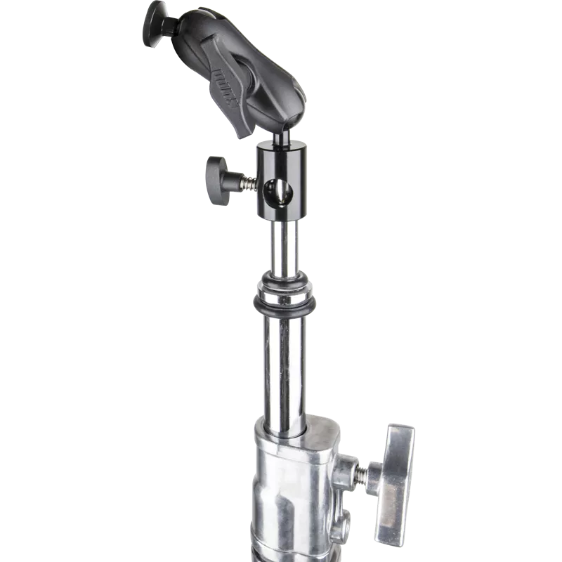 Kupo KS-415 Super Knuckle Ball with 5/8" (16mm) Baby Receiver