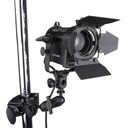 Kupo KS-416 Super Knuckle 5/8" (16mm) Baby Pin