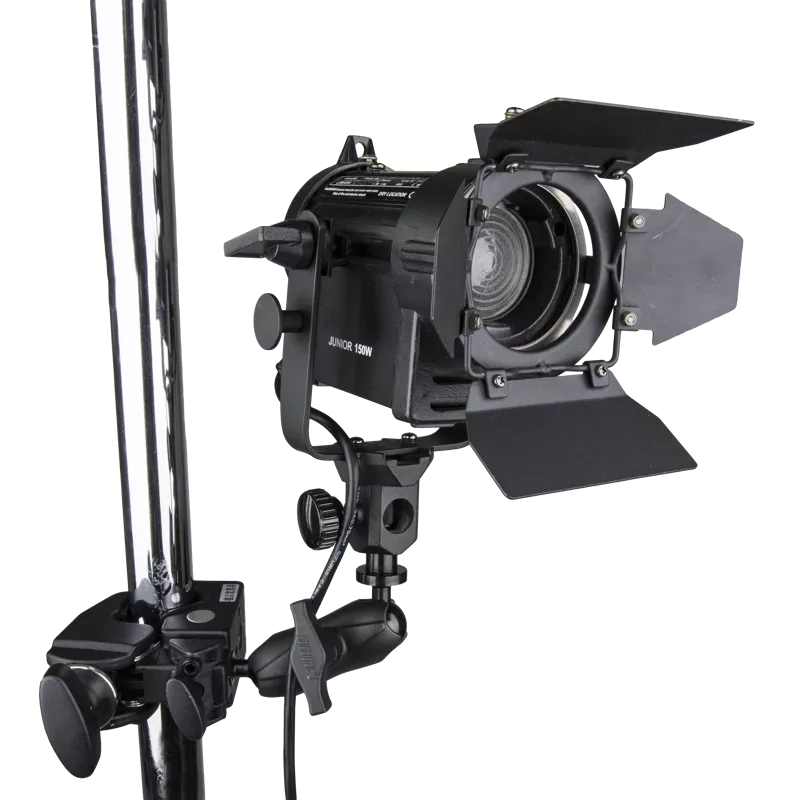 Kupo KS-416 Super Knuckle 5/8" (16mm) Baby Pin