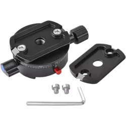 Sirui PA-20 Panning Plate