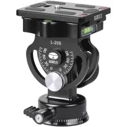Sirui L-20S Tilt Head