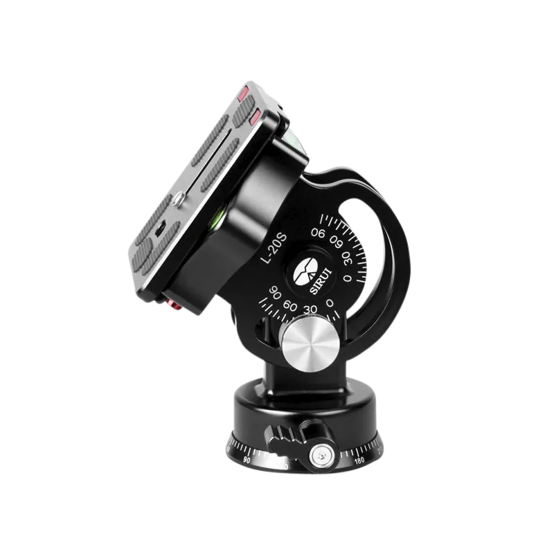 Sirui L-20S Tilt Head